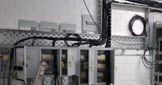 Электромонтажные работы от 580 руб. в Владимире - Профессиональный монтаж от ЭлектроВдм