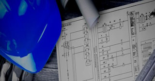 Проектирование электроснабжения для промышленных предприятий от 3159 руб. в Владимире от ЭлектроВдм
