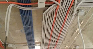 Электромонтажные работы от 580 руб. в Владимире - Профессиональный монтаж от ЭлектроВдм