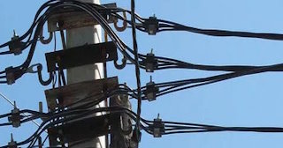 Монтаж СИП провода от 422 руб. в Владимире - Подключение и установка от ЭлектроВдм