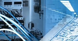 Профессиональное проектирование электроснабжения для дома от 3159 руб. в Владимире - ЭлектроВдм