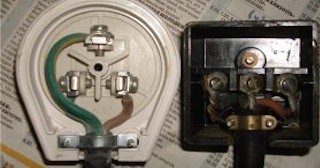 Подключение и монтаж розетки для электроплиты от 580 руб в Владимире - ЭлектроВдм